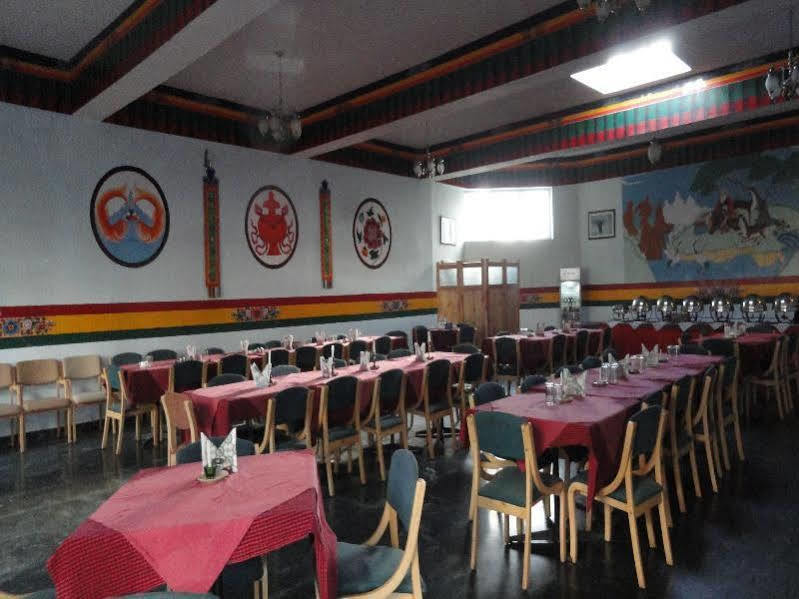 列城 Mandala酒店 外观 照片